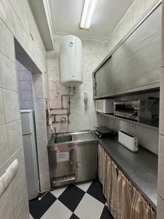 Vende-se recheio de café