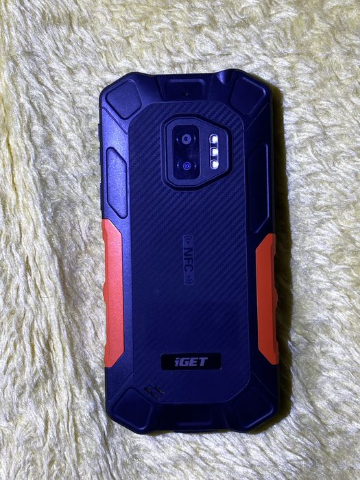 oukitel wp12 pro - купить мобильные телефоны и смартфоны - Цена на