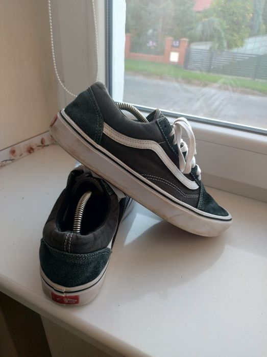 Vans 42 - 27cm buty