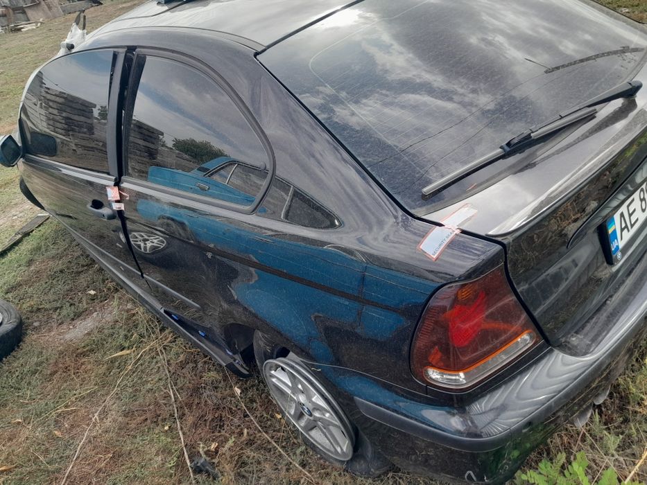 Бмв 316 бензин дтп