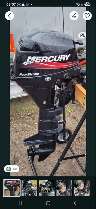RIB PRO 300 Ponton