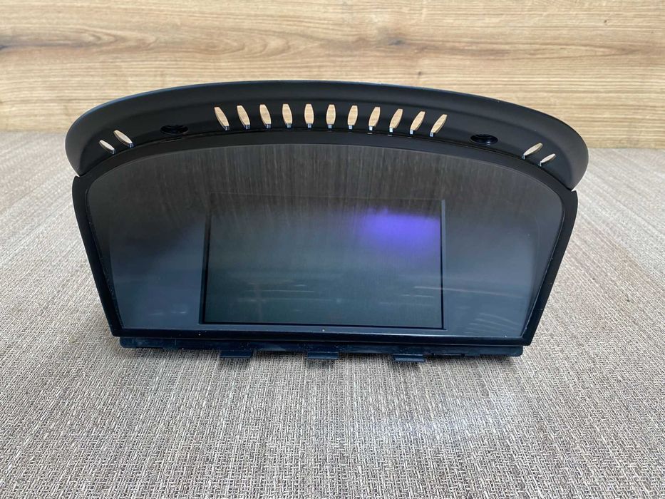 Nawigacja Bmw e90 przed liftem