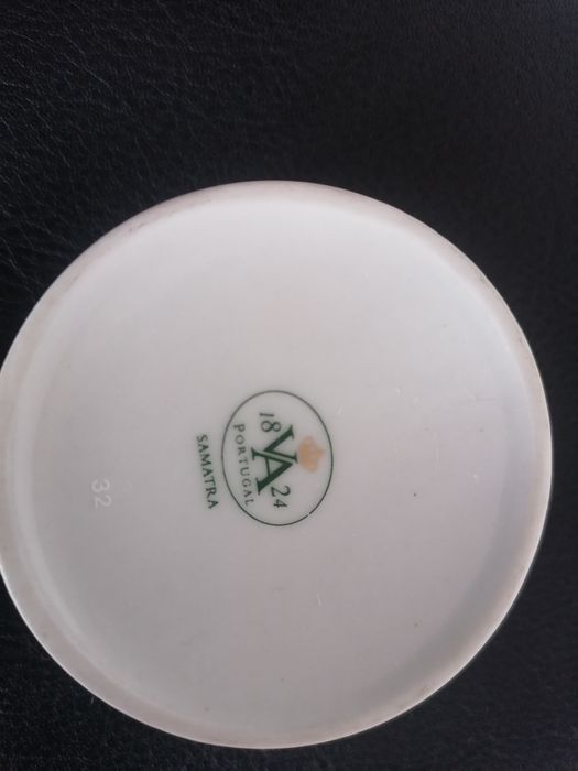 Caixa Samatra Vista Alegre