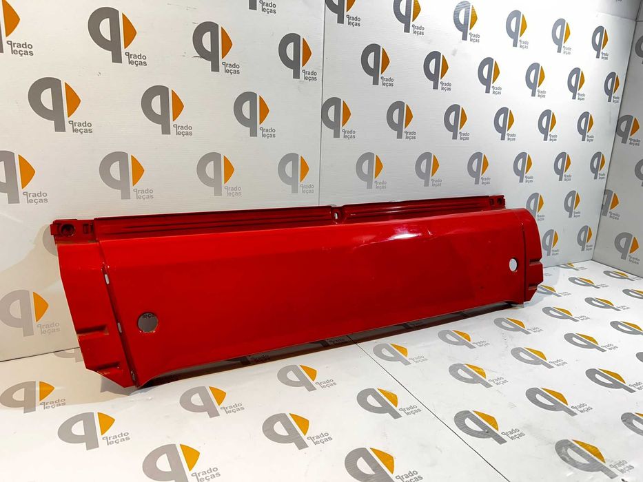 Pára choques parachoques smart fortwo 450 1G 2G