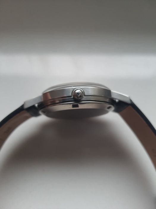 Omega Automatic 1973 rok