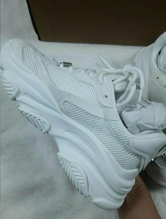 Buty sportowe damskie Steve Madden r.  37