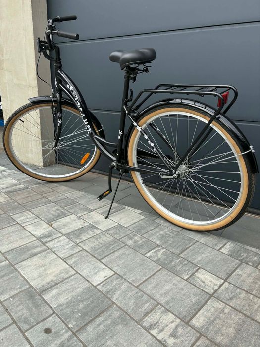 Rower Damski Miejski