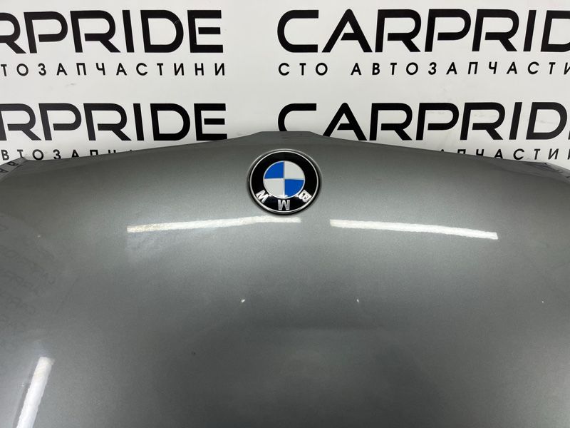 Капот BMW 3-series E93 3.0 N54 2008