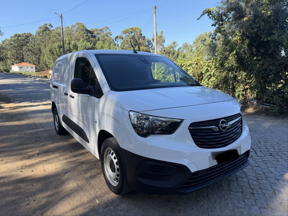 Opel Combo 1.5CDTi 2022 XL