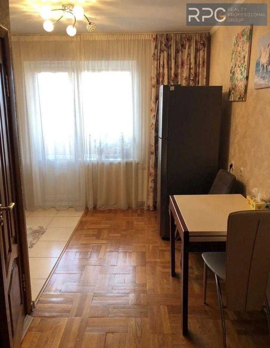 Продам 2к квартиру 60м2 метро Теремки 5хв