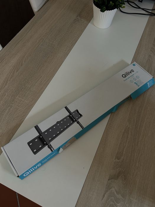Suporte para TV.