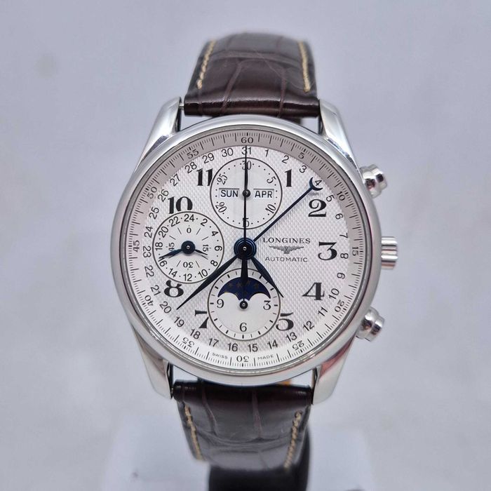 Longines Master Collection L2.673.4