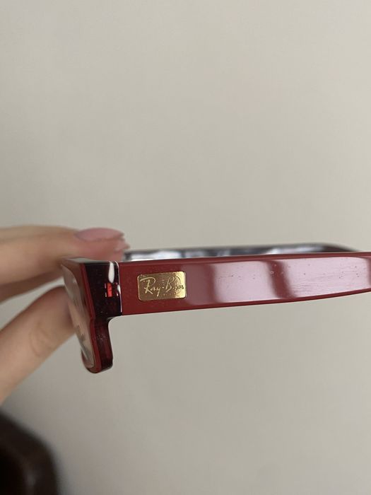 Окуляри RayBan