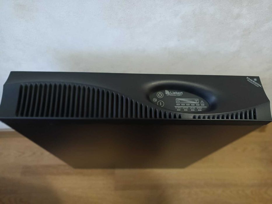 УПС ИБП ДБЖ Liebert GXT2-1500RT230  1500VА/1050W Чиста синусоїда