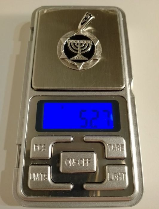 Подвеска  Серебро 925