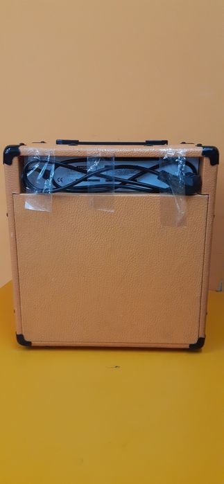 Комбоусилитель ORANGE EBV-35