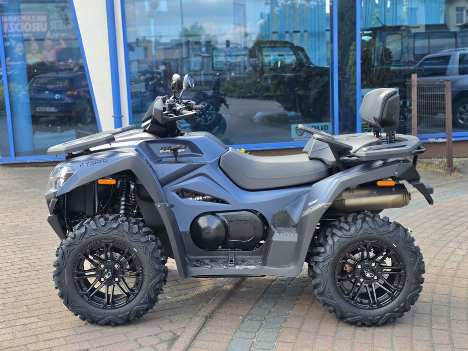 Kymco