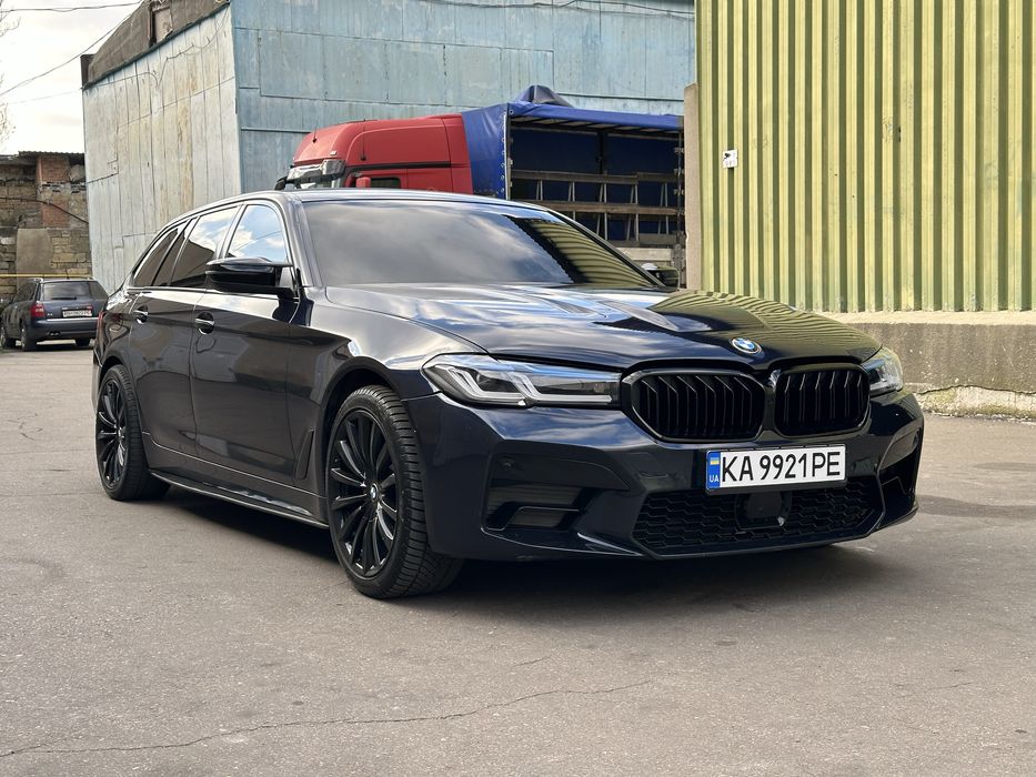 Продам Бмв Европа