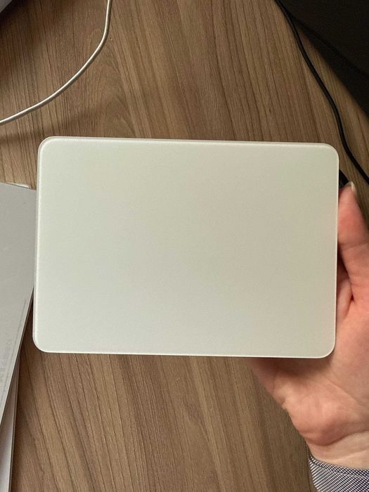 magic trackpad 2 - купить периферийные устройства для ПК - Цена на