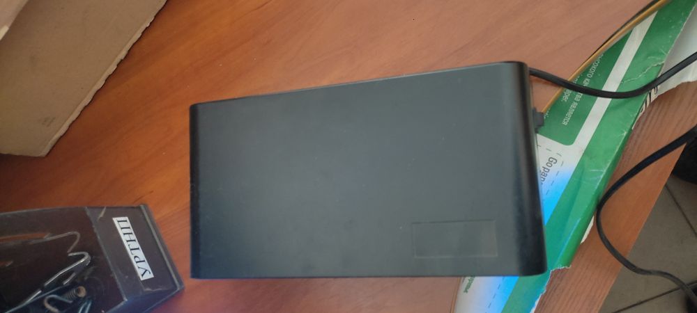 Коробка для ключей