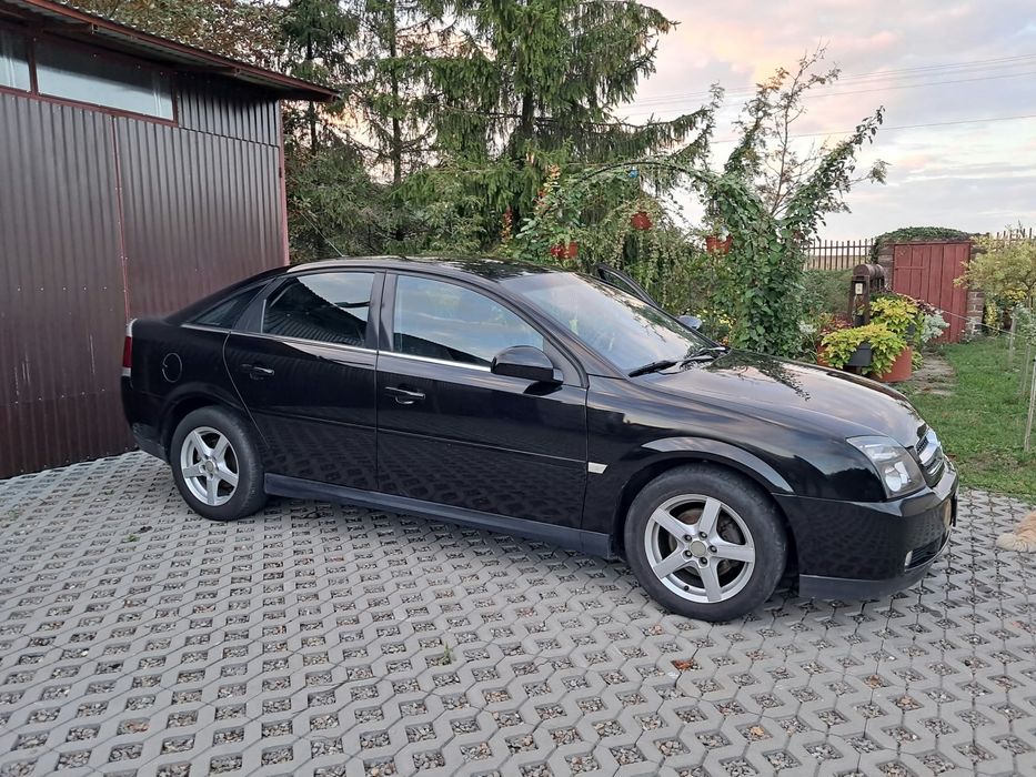 Opel Vectra