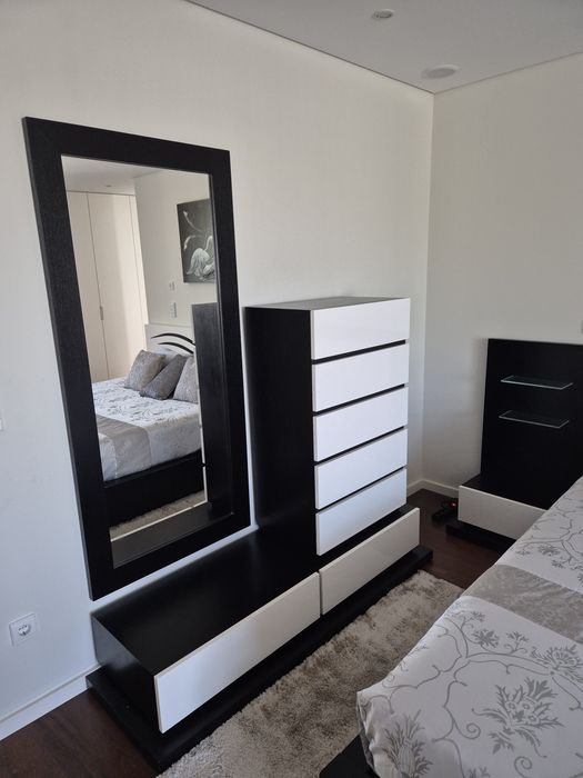 Mobília de quarto
