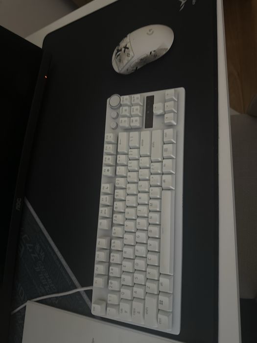 Pc gaming completo