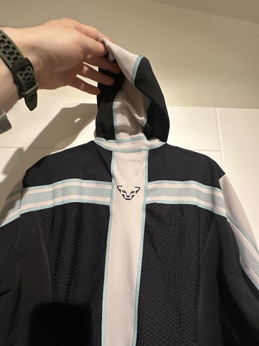 Dynafit  bluza rozpinana w góry