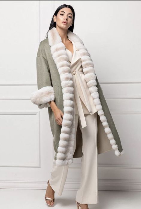 Меховое ателье, химчистка шуб и меха, реставрация шуб, перешив шуб.