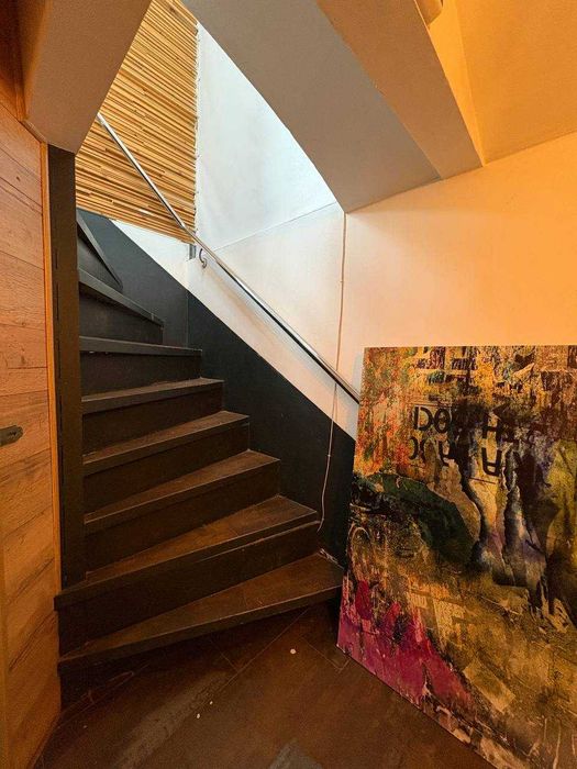 Оренда фасадного приміщення 43 м2, вул. Грушевського