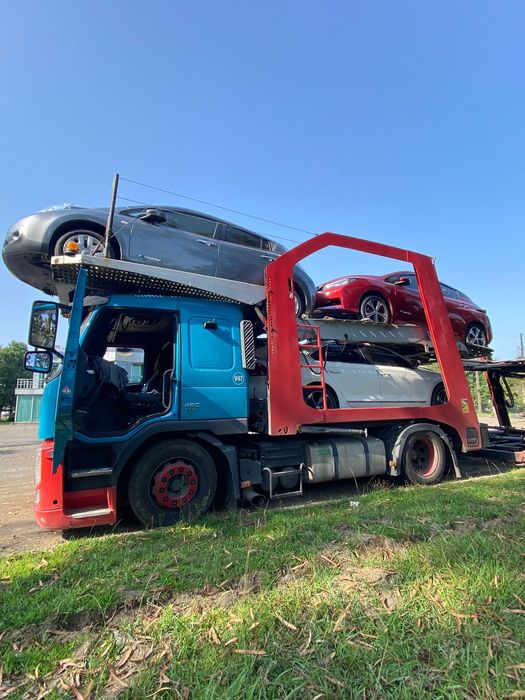 Доставка авто с Европы .по Украине