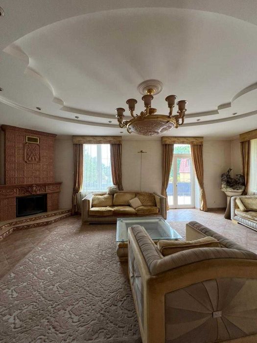 Дом по адресу (площадь 400 м²) - Atlanta.ua - фото 15