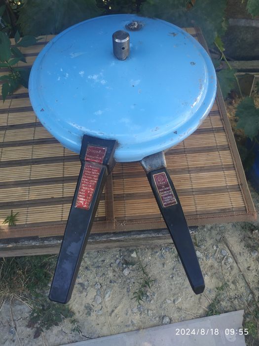 Скорожарка СССР.г.Киев