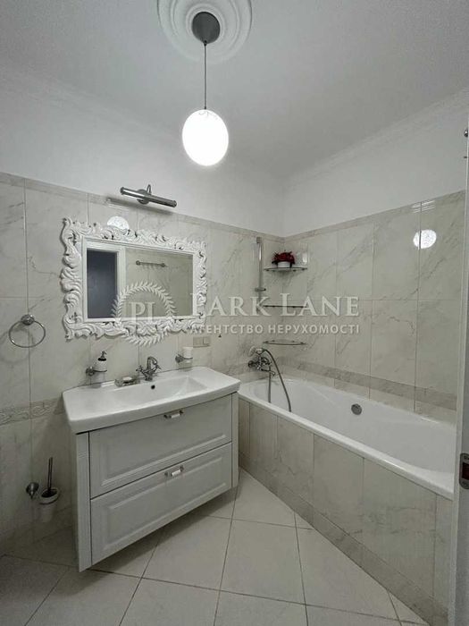 Продам 113м 3 кім Паркова Вежа