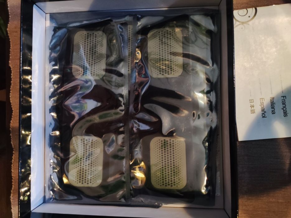 Міостимулятор для м'язів