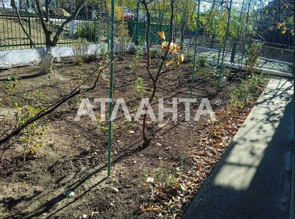 Будинок у Первомайському