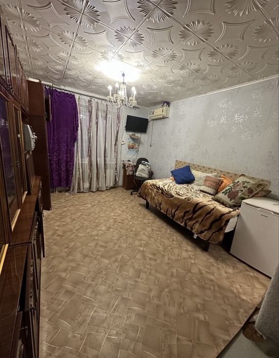 Продам 1-комнатную квартиру Левый берег АГО