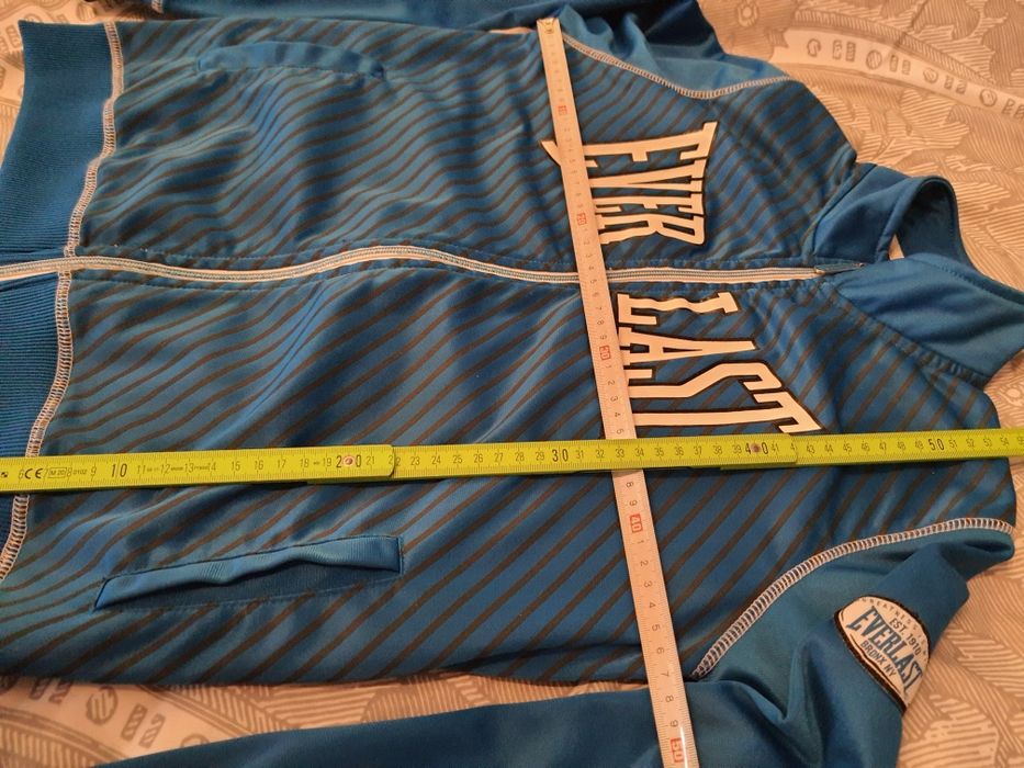 Bluza EverLast dla chłopca 146