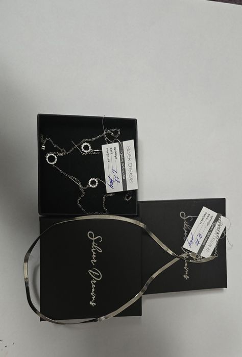 Ювелірні вироби із срібла