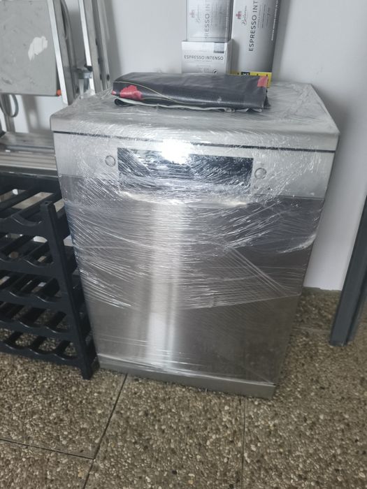 Máquina de lavar loiça