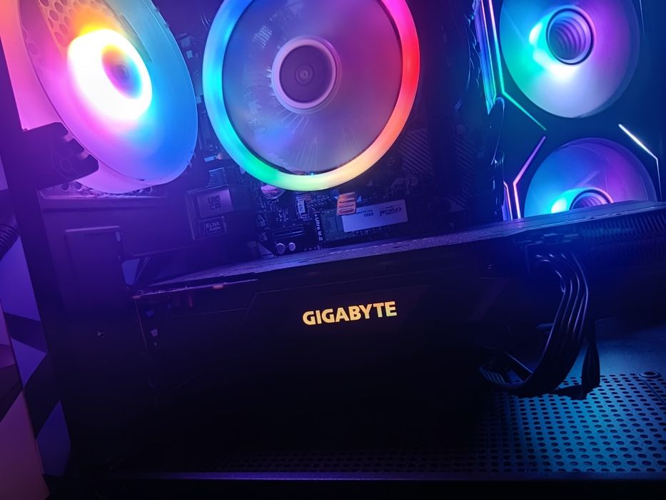 PC Gaming Ryzen 5