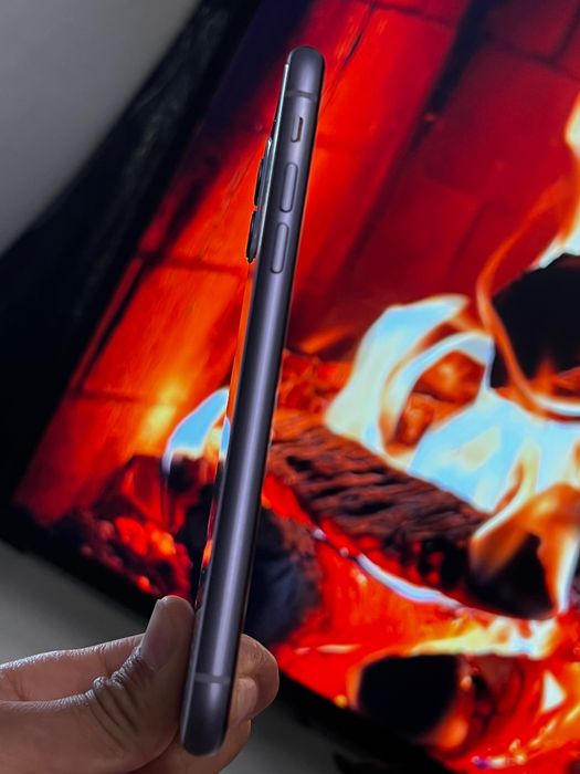 iPhone 11 128Gb - Como novo