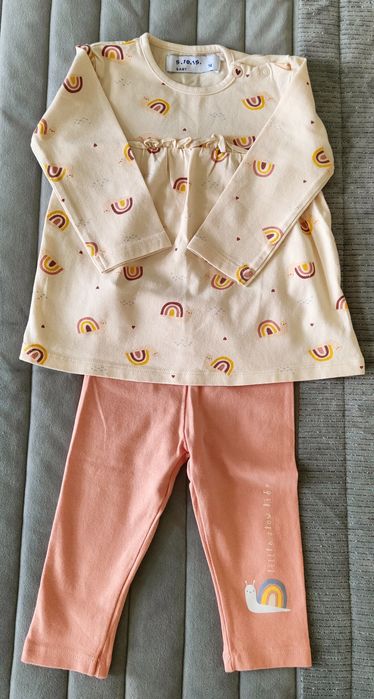 Komplet 5.10.15 roz. 74