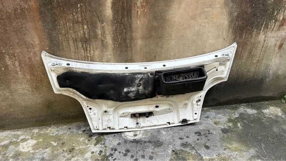 Capo Opel Vivaro Renault Trafic Nissan Primastar 2001-2014