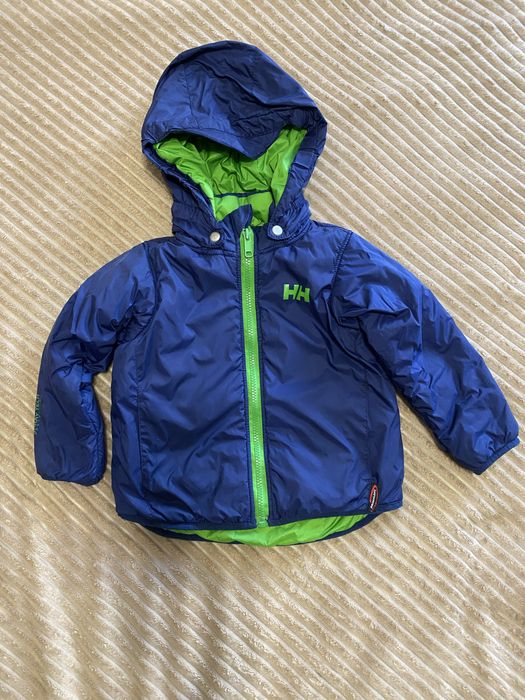 Демісезонна куртка  92/98, ціна 200грн.