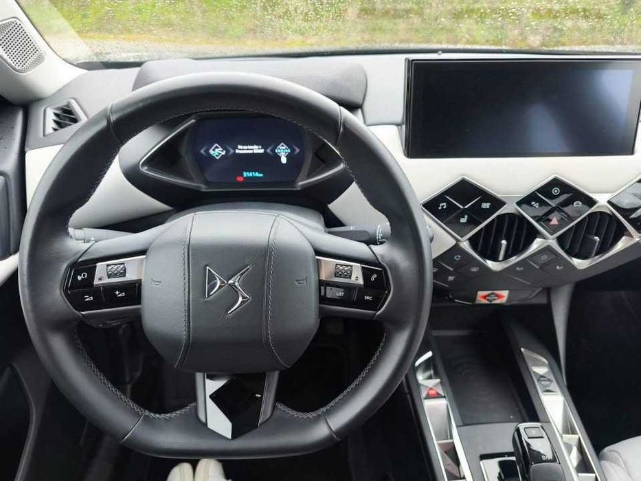 DS DS3 Crossback E-TENSE GRAND CHIC