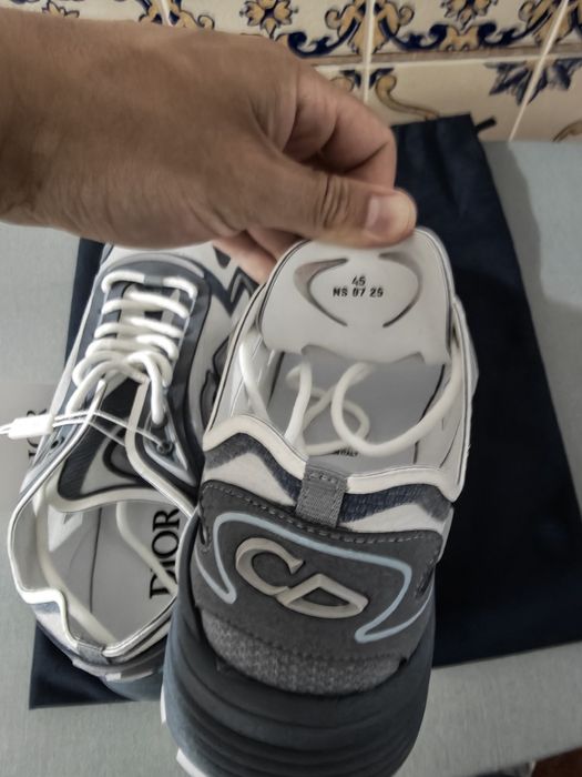 Dior B30 novo modelo