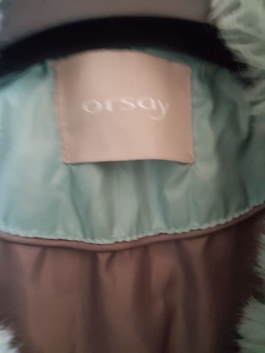 Kurtka damska Orsay 40