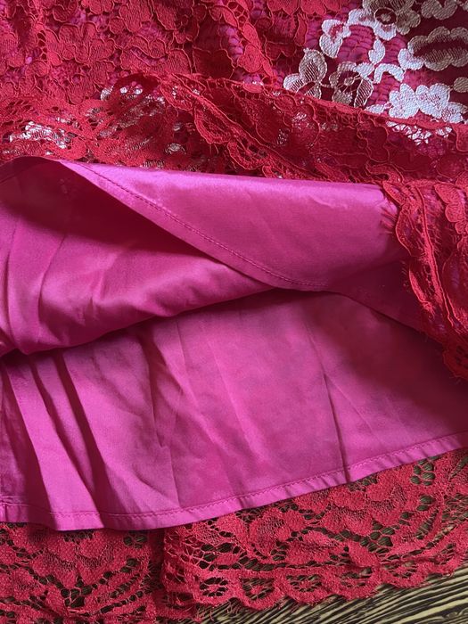 Sisley sukienka na ramiączkach roz. 38 nowa