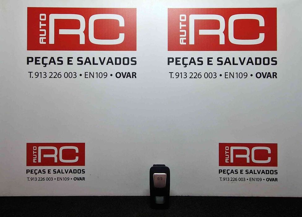 Botão / Interruptor Travão Parque A2059051516 - MERCEDES-BENZ C-CLASS T-Model